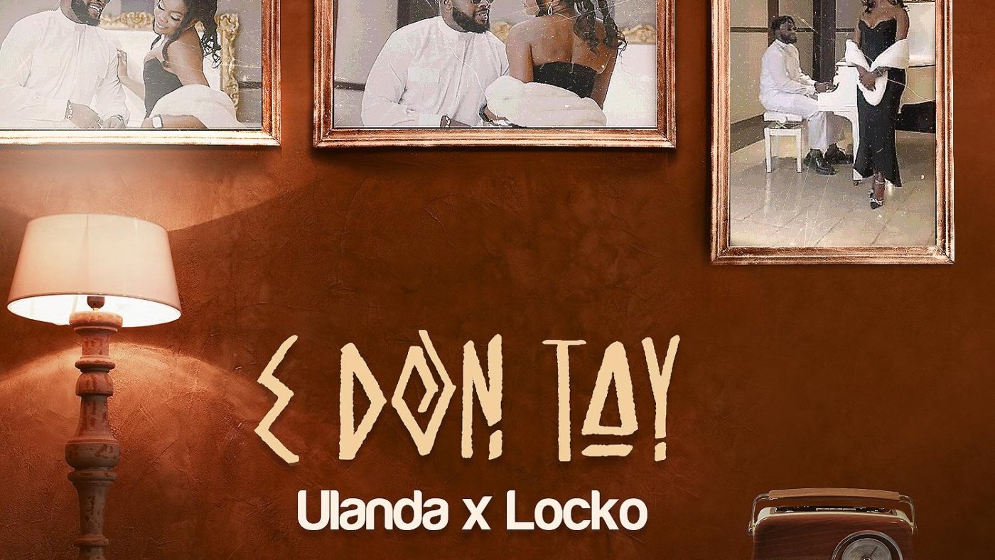 e don tay cover art