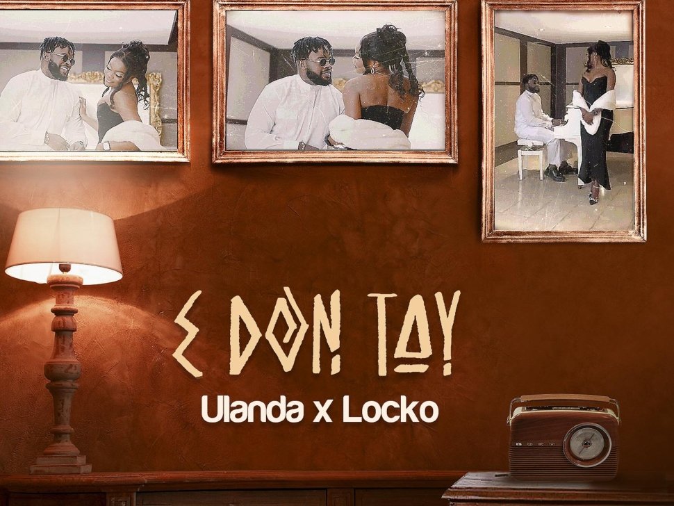 e don tay cover art